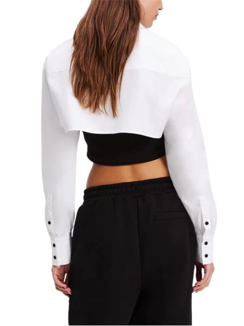 Camicia a strati Karl Lagerfeld jeans | A3W11006998